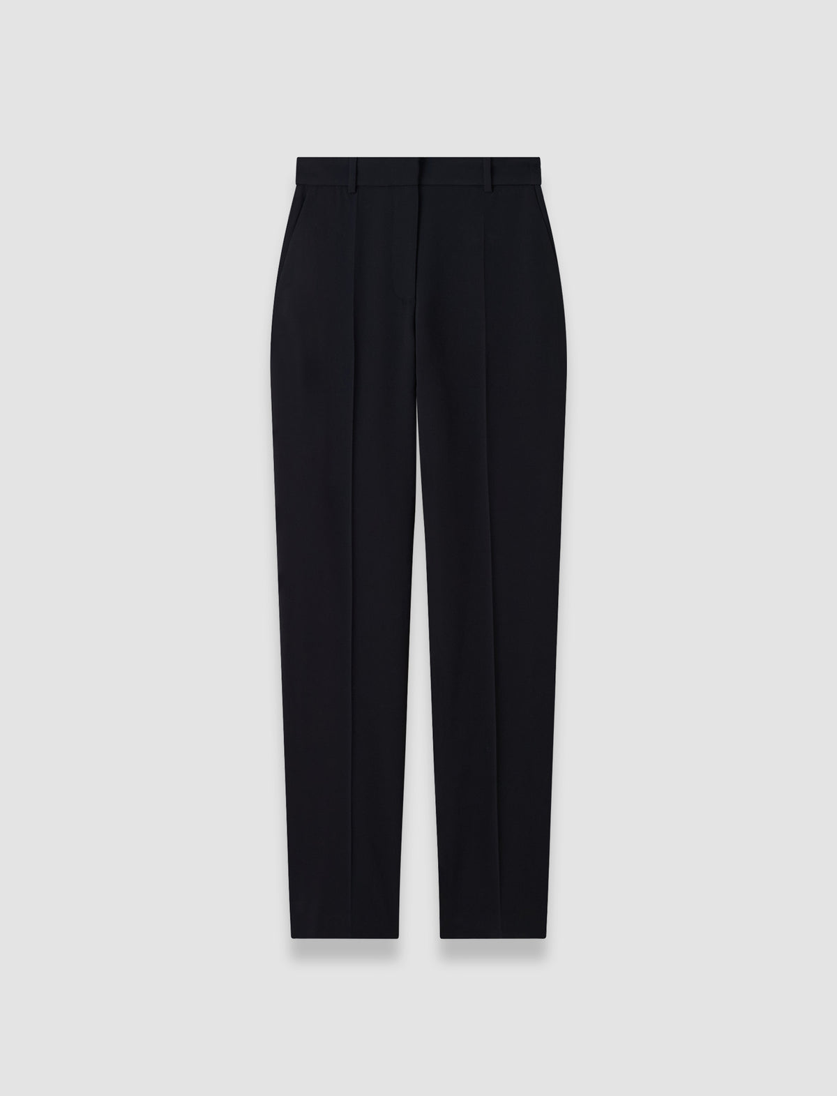 Black Pantalons - Black