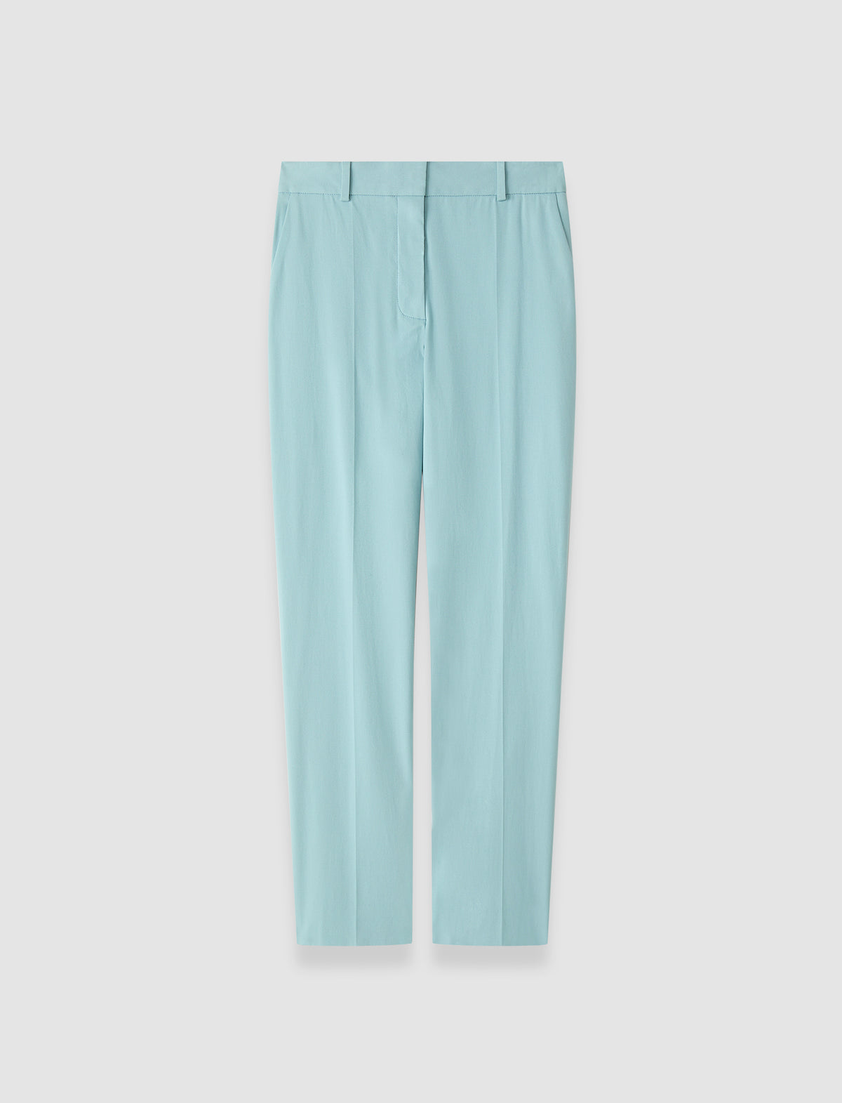Chambray Pantalons - Chambray