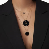 donut onyx on chain