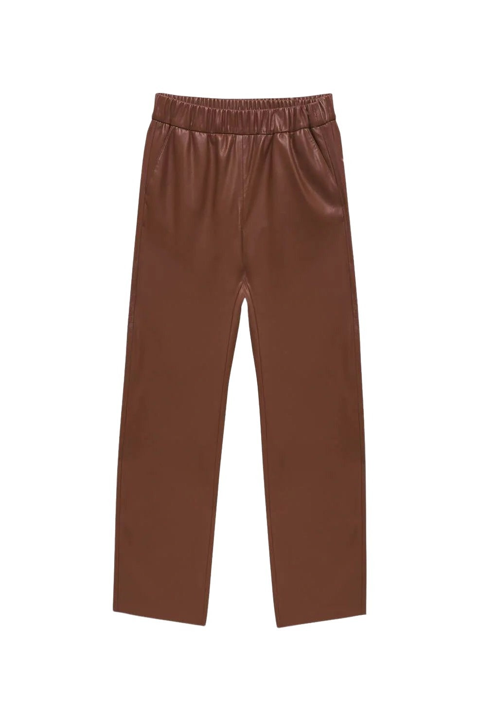 Colton jogging trousers - Brown