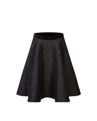 Jupe Comedie - Black