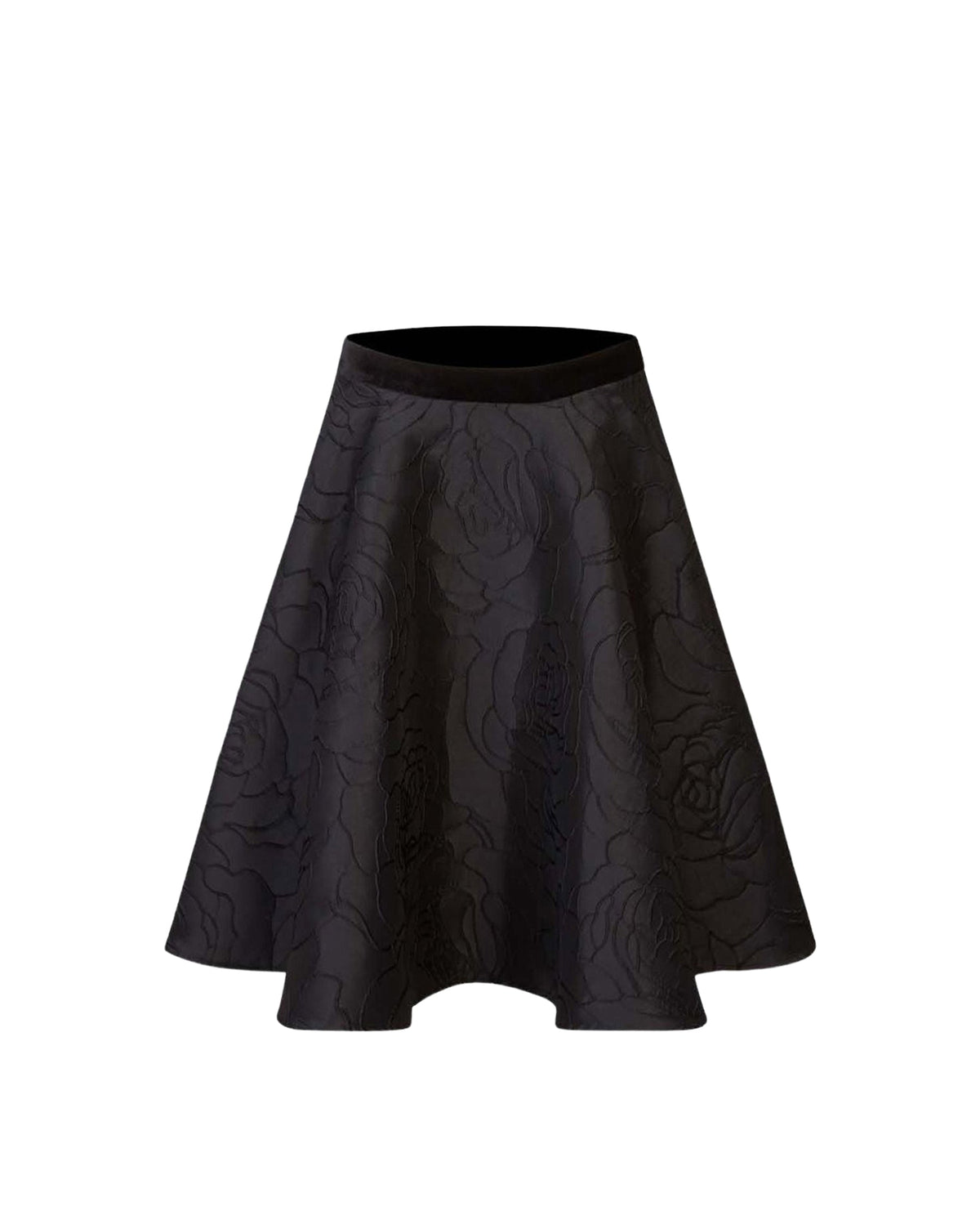 Jupe Comedie - Black