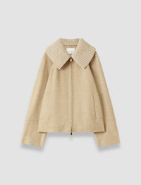 Powder Melange Veste - Powder Melange