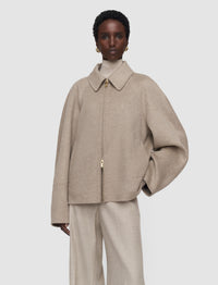 Powder Melange Veste - Powder Melange