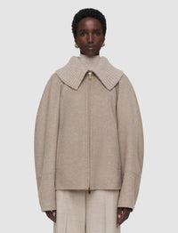 Powder Melange Veste - Powder Melange