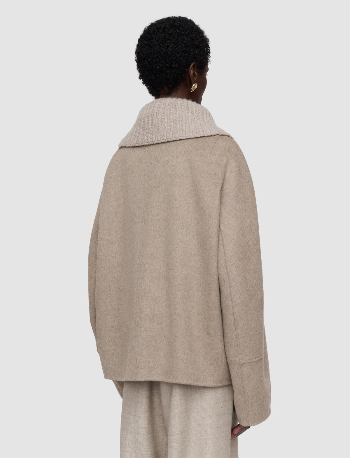 Powder Melange Veste - Powder Melange