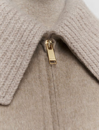 Powder Melange Veste - Powder Melange