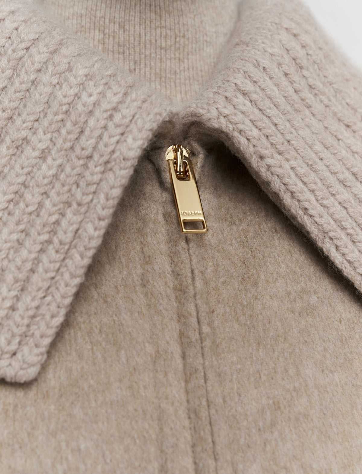 Powder Melange Veste - Powder Melange
