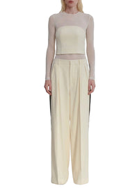 Corset - Off White