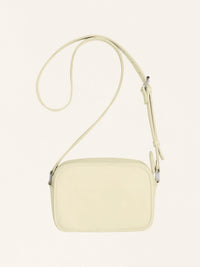 ZZNO PICS // Blouson Réédition blouson vinyle - Pastel Yellow