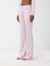 5pcs RELIQUAT 120€ / Pantalon survêtement interlock - Sky