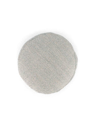 Coussin Ciccio moucheté - Bleu