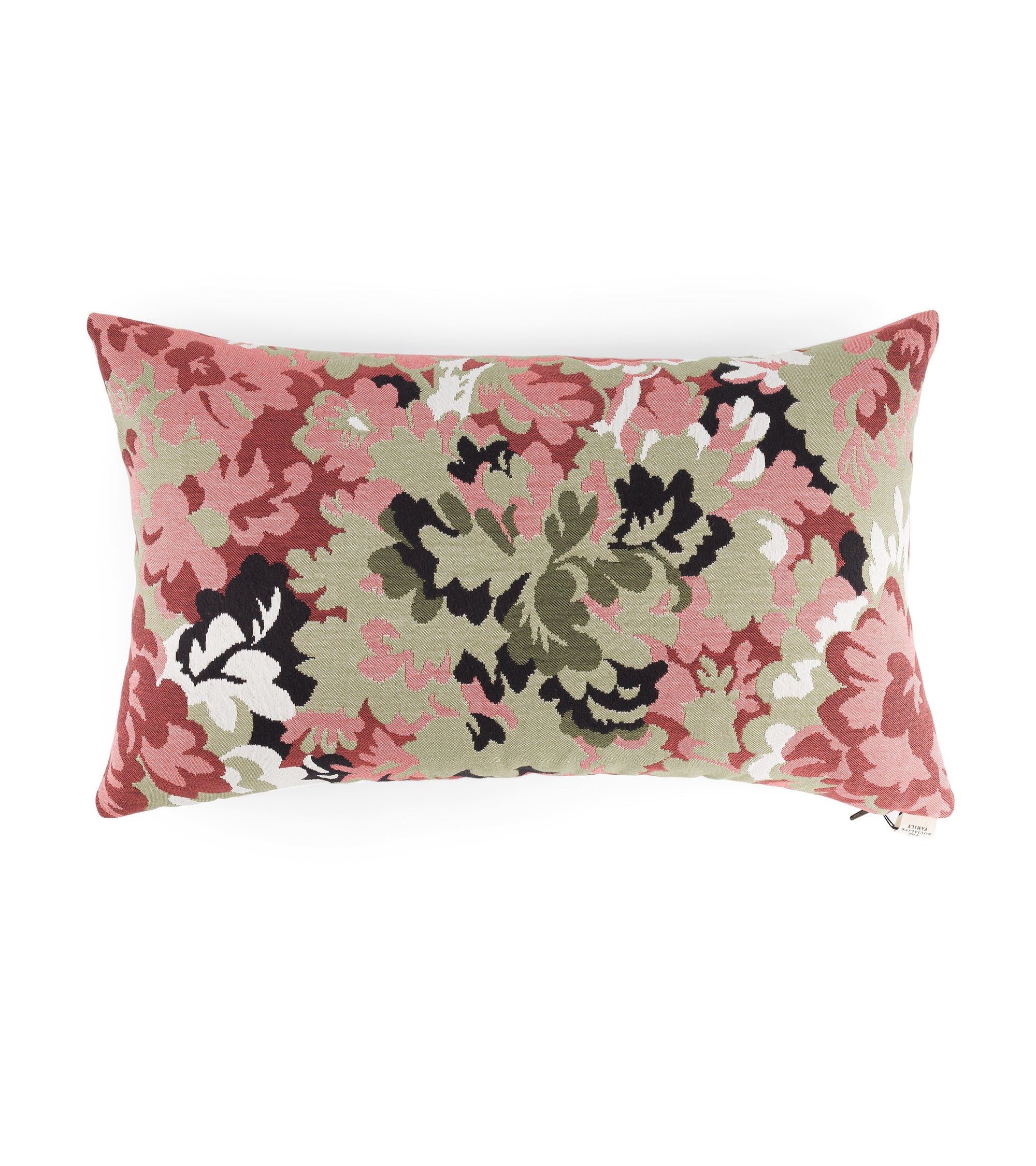 Coussin Carino - Bordeaux