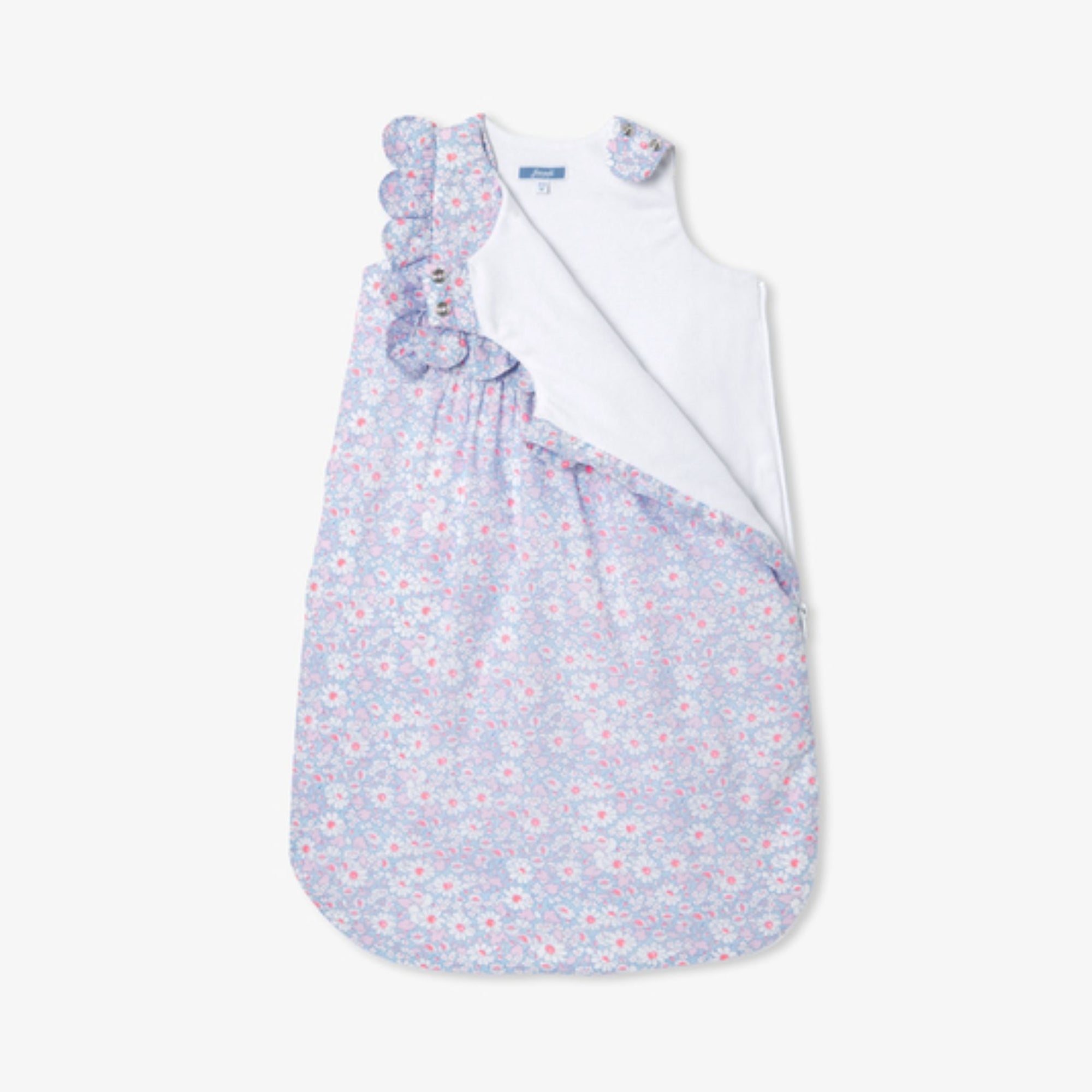 Gigoteuse Liberty Toute Petite - Multicore