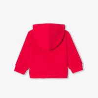 Gilet Teo Cancelled - Rouge