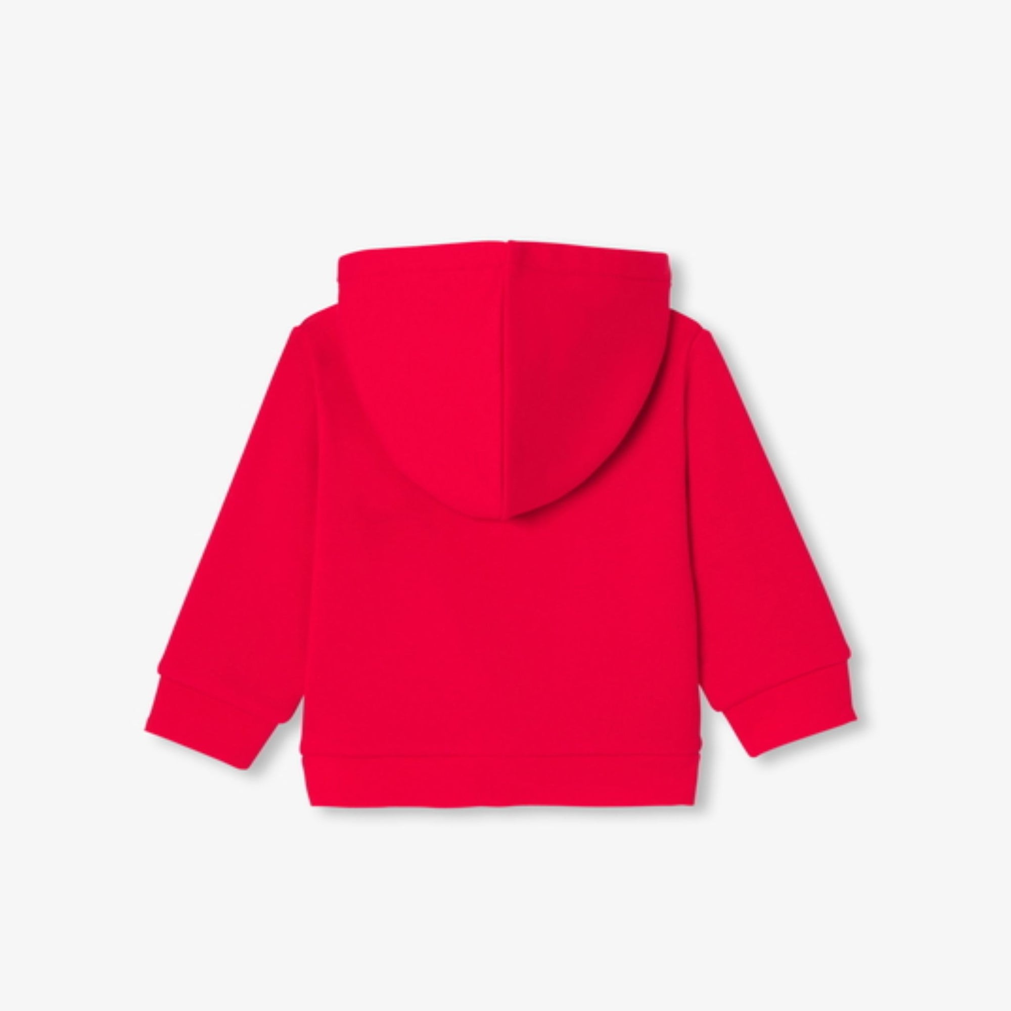 Gilet Teo Cancelled - Rouge
