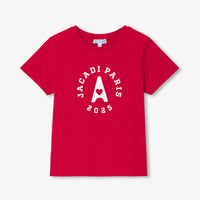 TEE-SHIRT