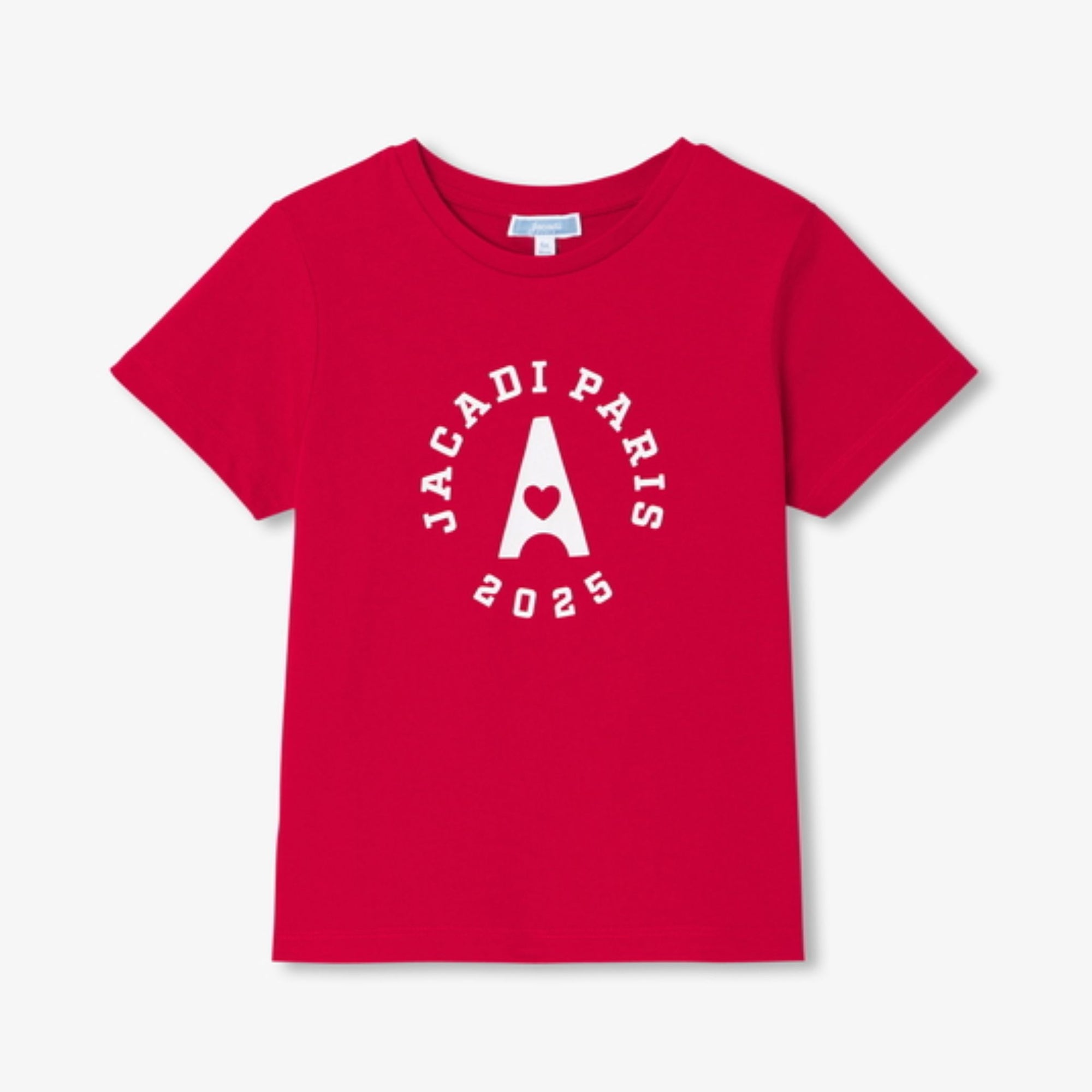 TEE-SHIRT