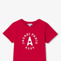 TEE-SHIRT