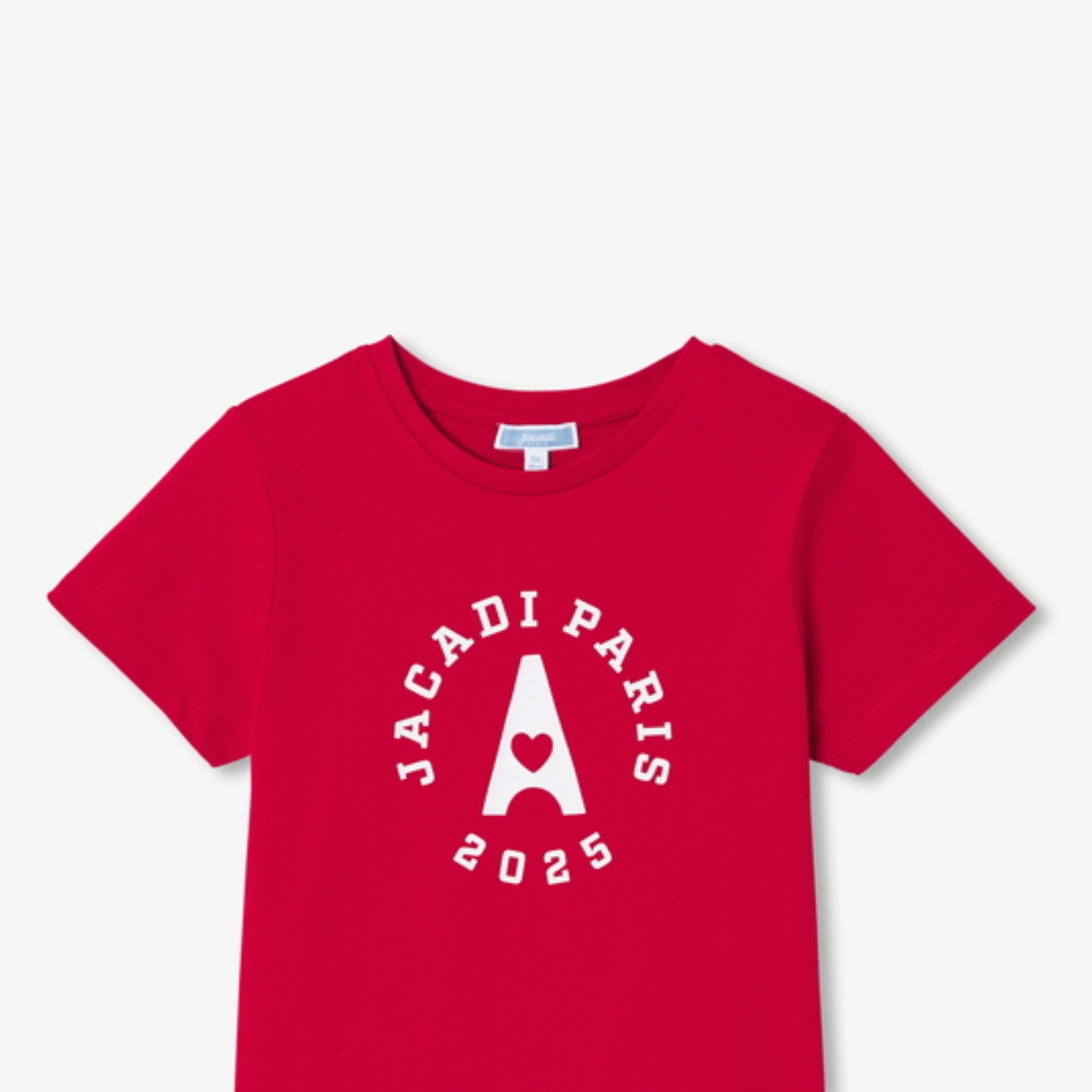 TEE-SHIRT