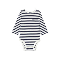 Body Maximilien - Blanc & Bleu