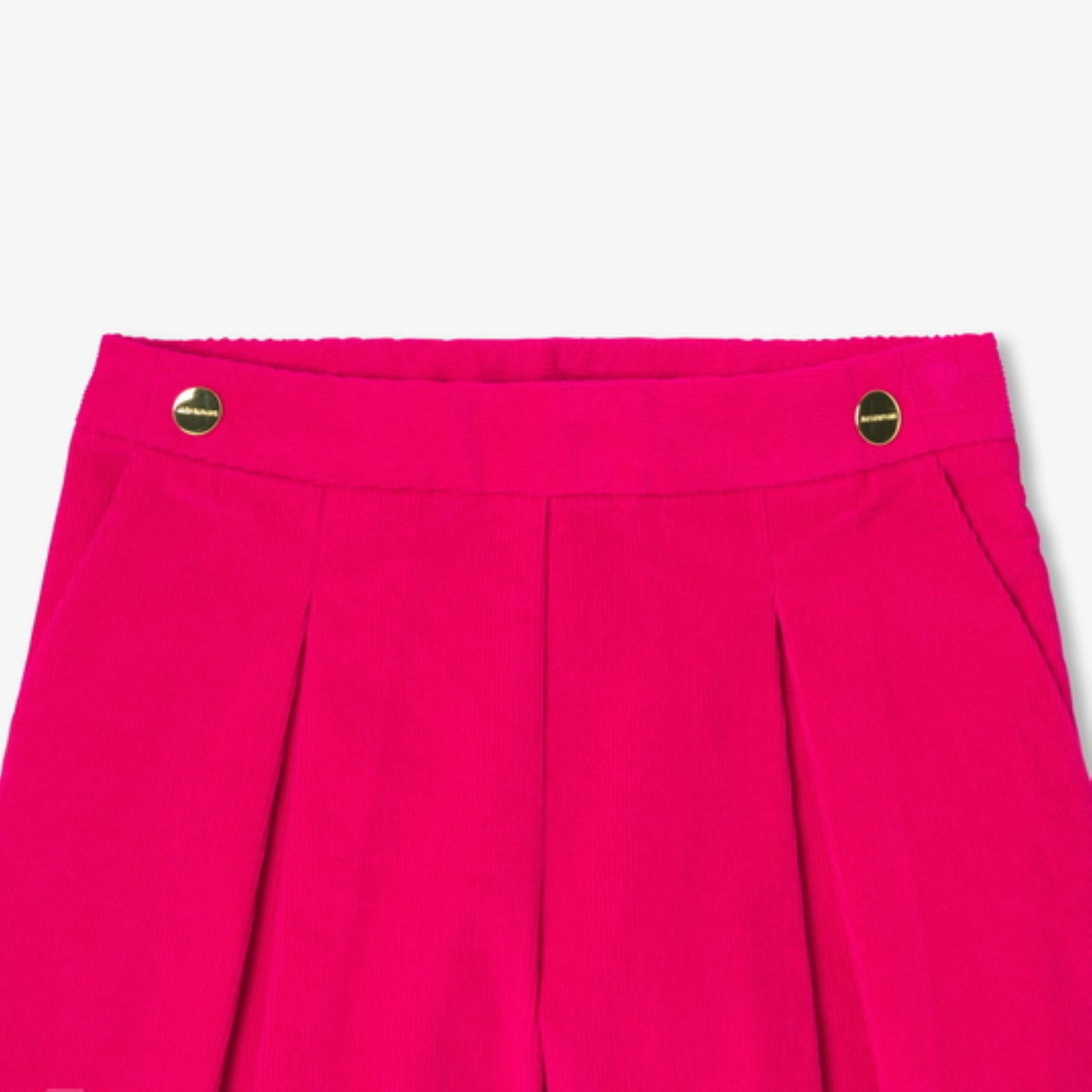 Primevere skirt - Pink