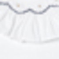 Body Octavia - Blanc