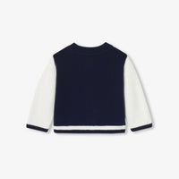 GILET / CARDIGAN