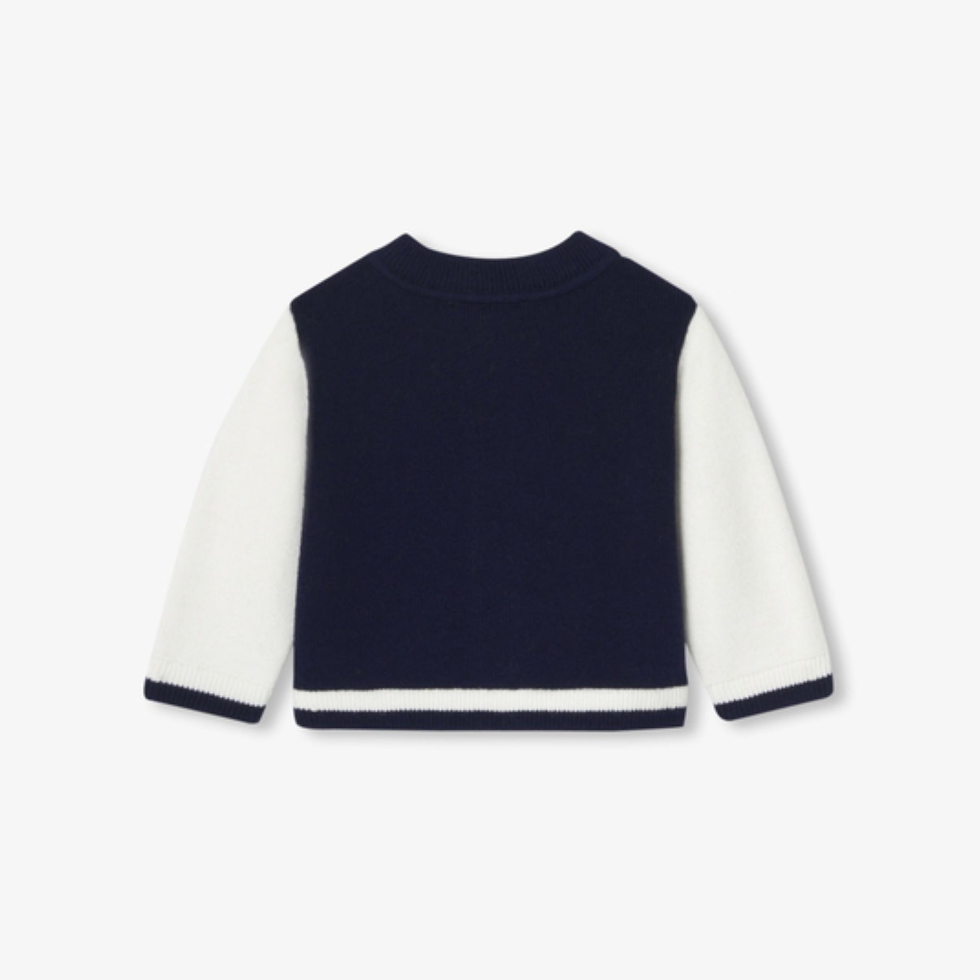 GILET / CARDIGAN