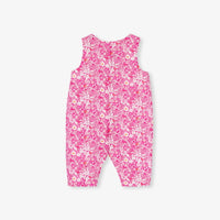Combinaison Ursule - Rose & Multicore