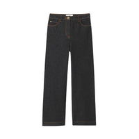 Joseph Trousers - Dark Denim