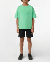 TEE-SHIRT MANCHES COURTES