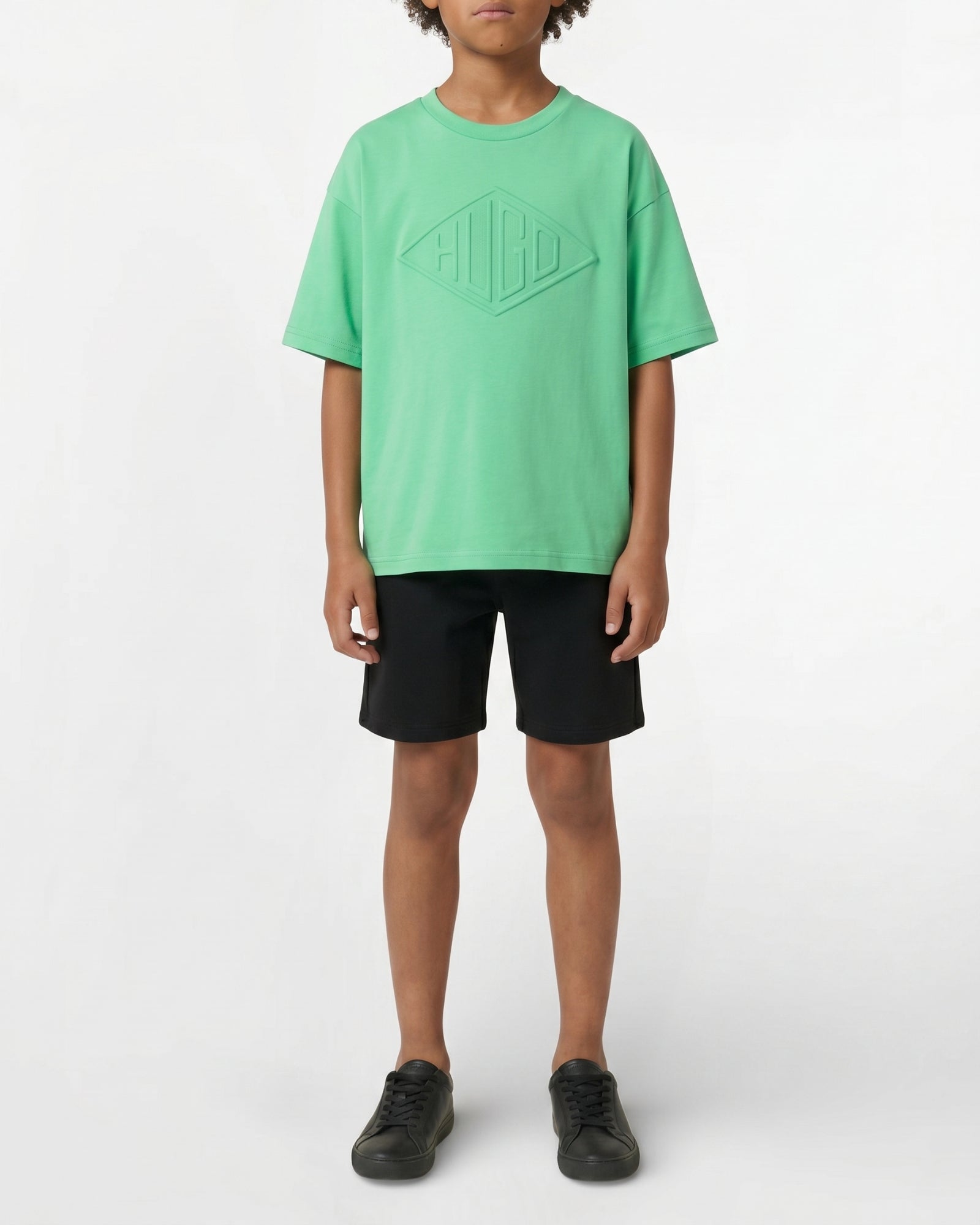 TEE-SHIRT MANCHES COURTES