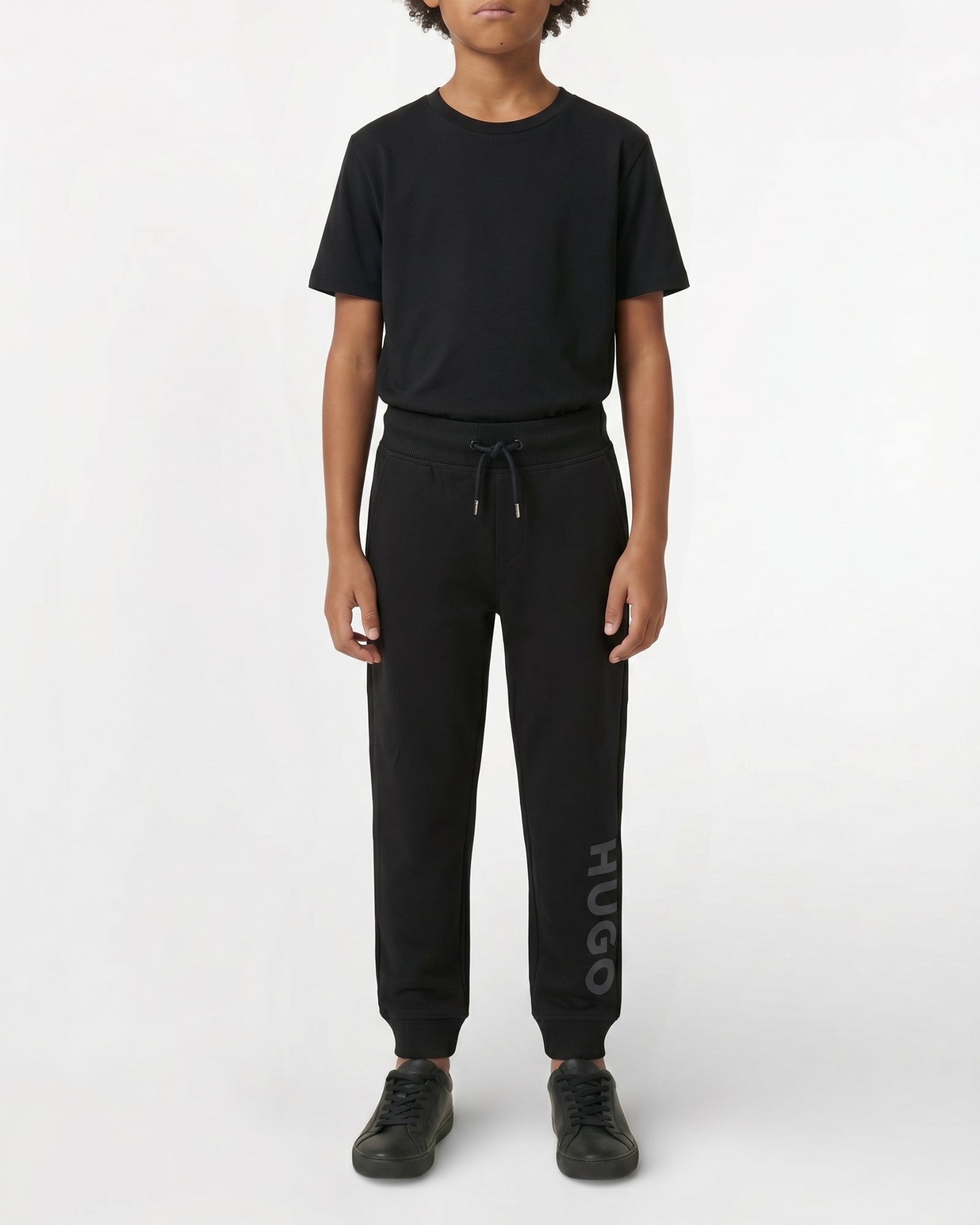 PANTALON JOGGING