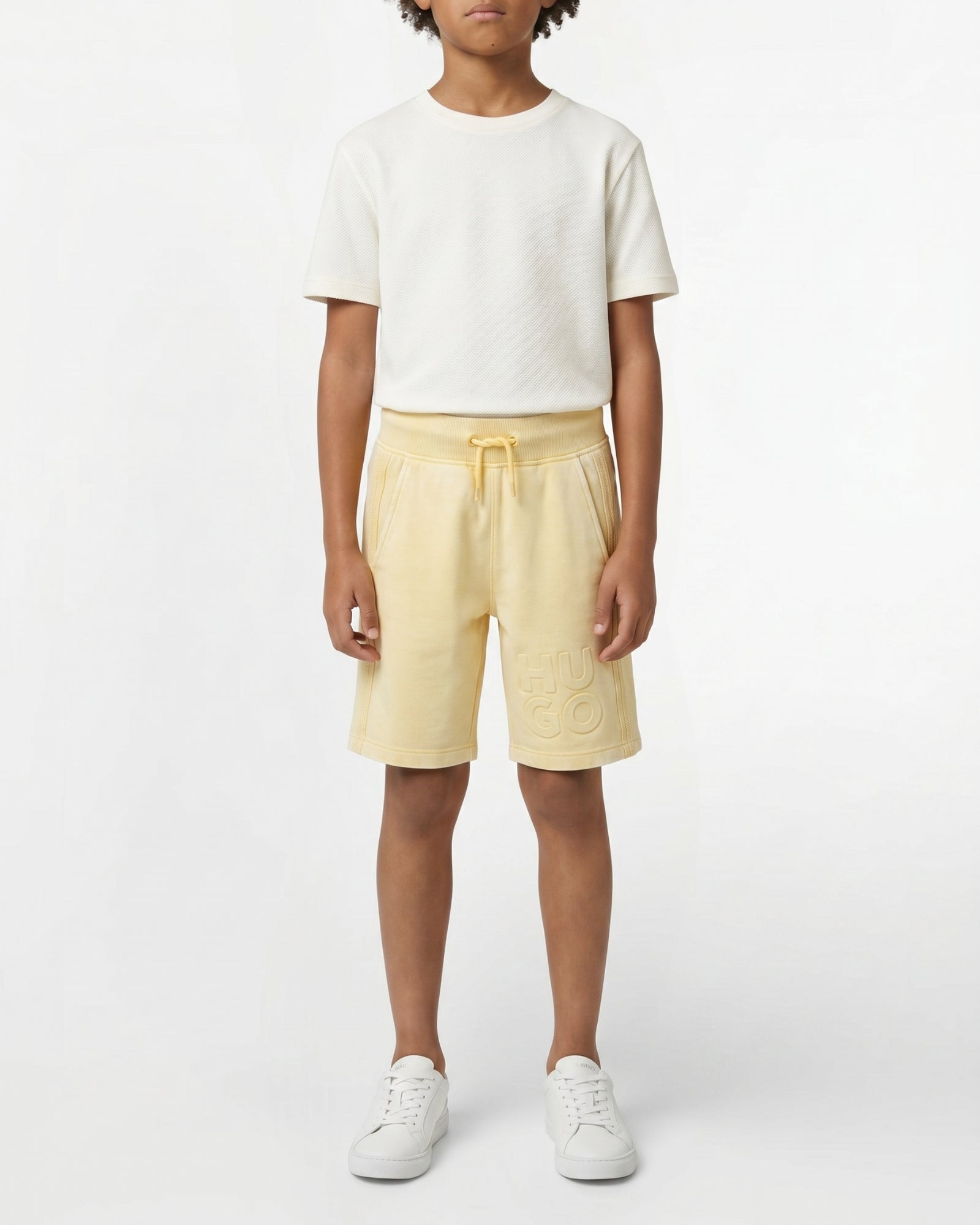 SHORT FANTAISIE