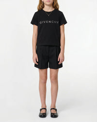 TEE-SHIRT MANCHES COURTES