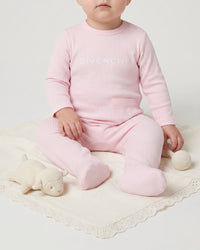 ENS.PYJAMA+BAVOIR+BONNET