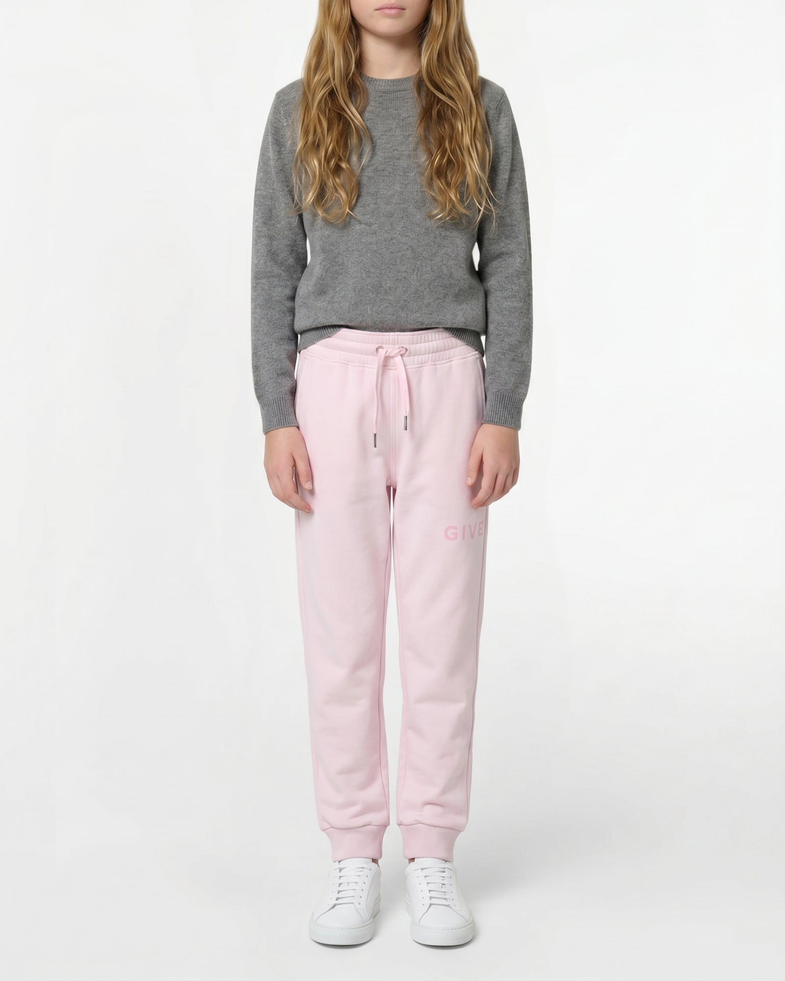 PANTALON JOGGING
