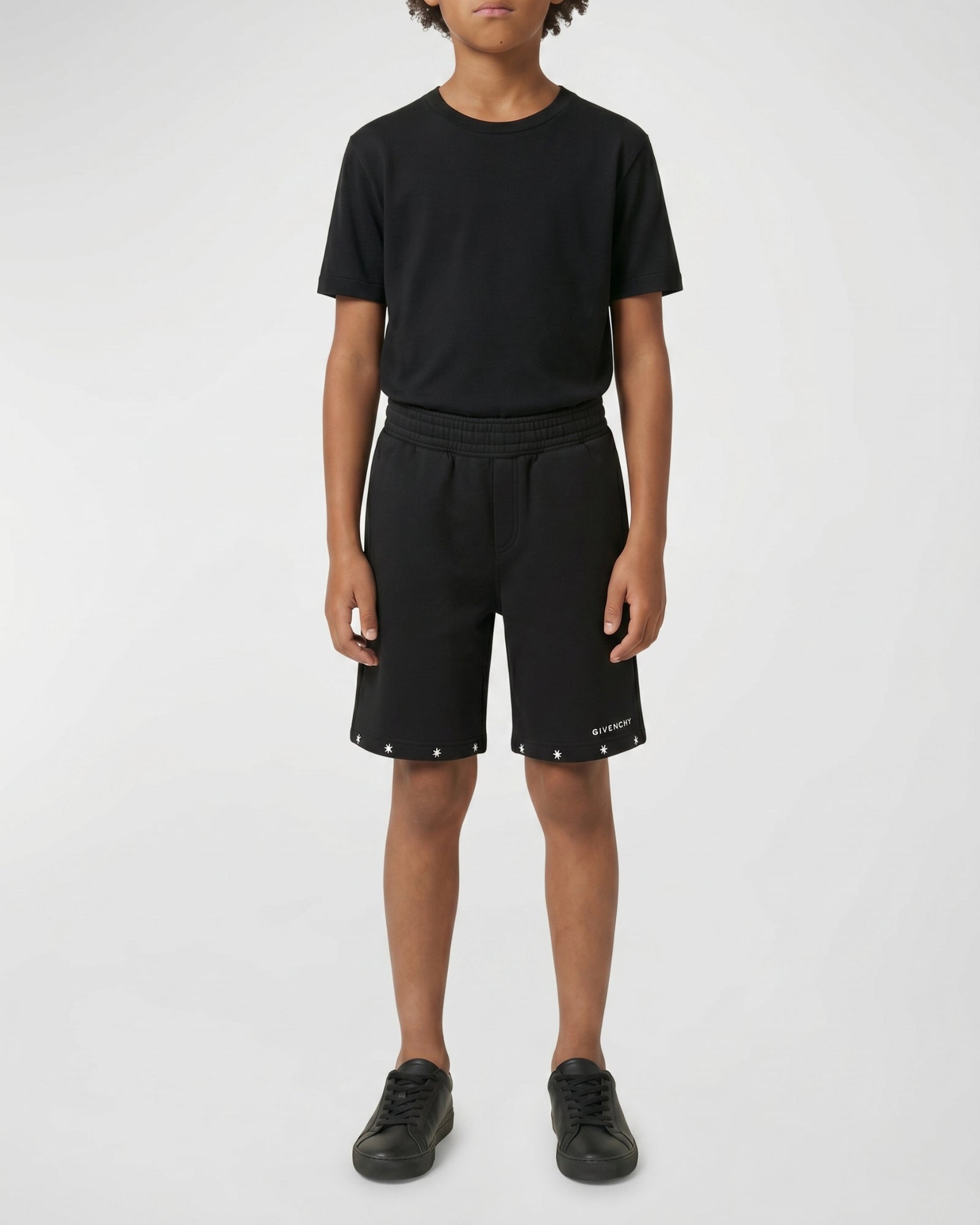 SHORT