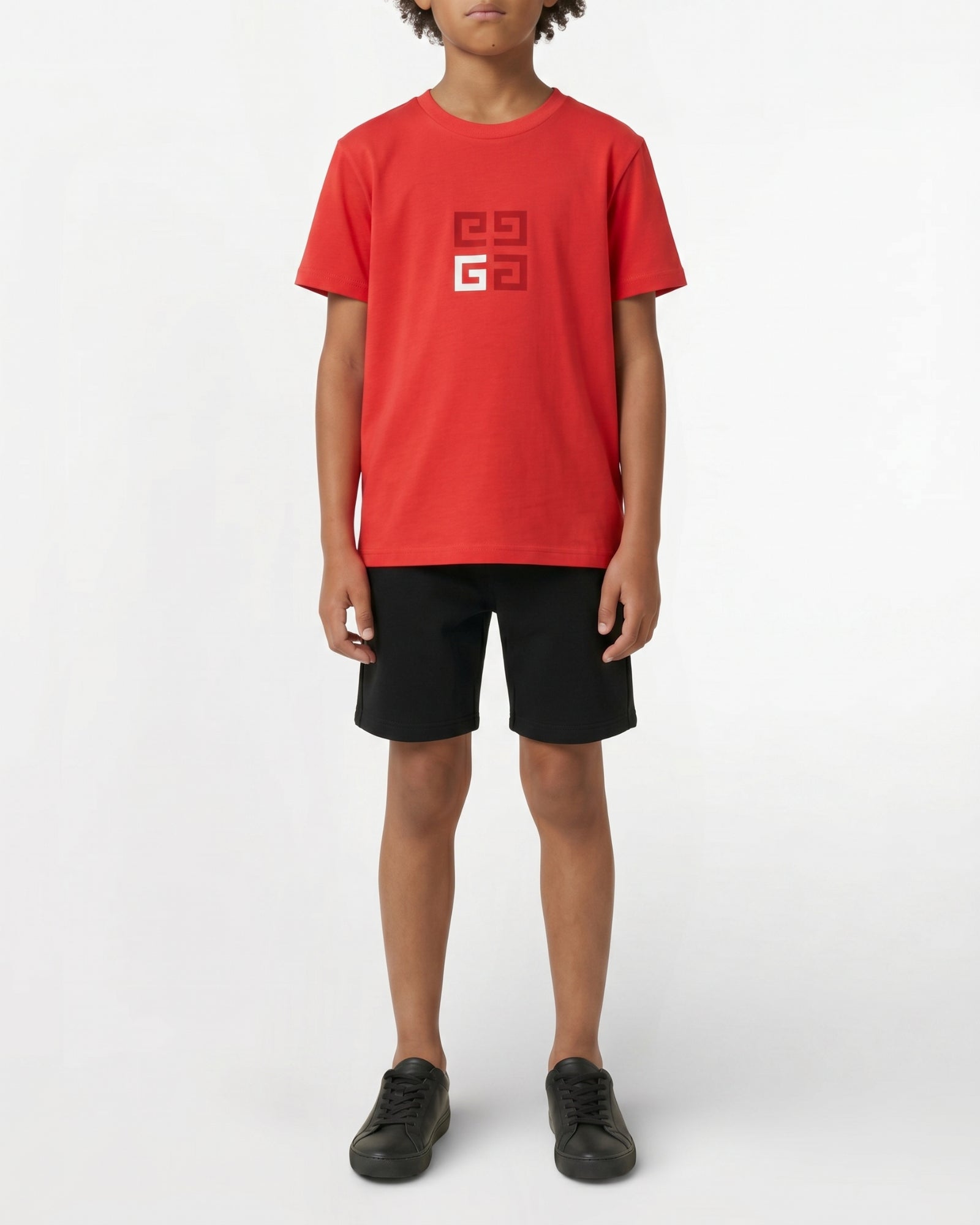 TEE-SHIRT MANCHES COURTES