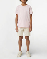 TEE-SHIRT MANCHES COURTES