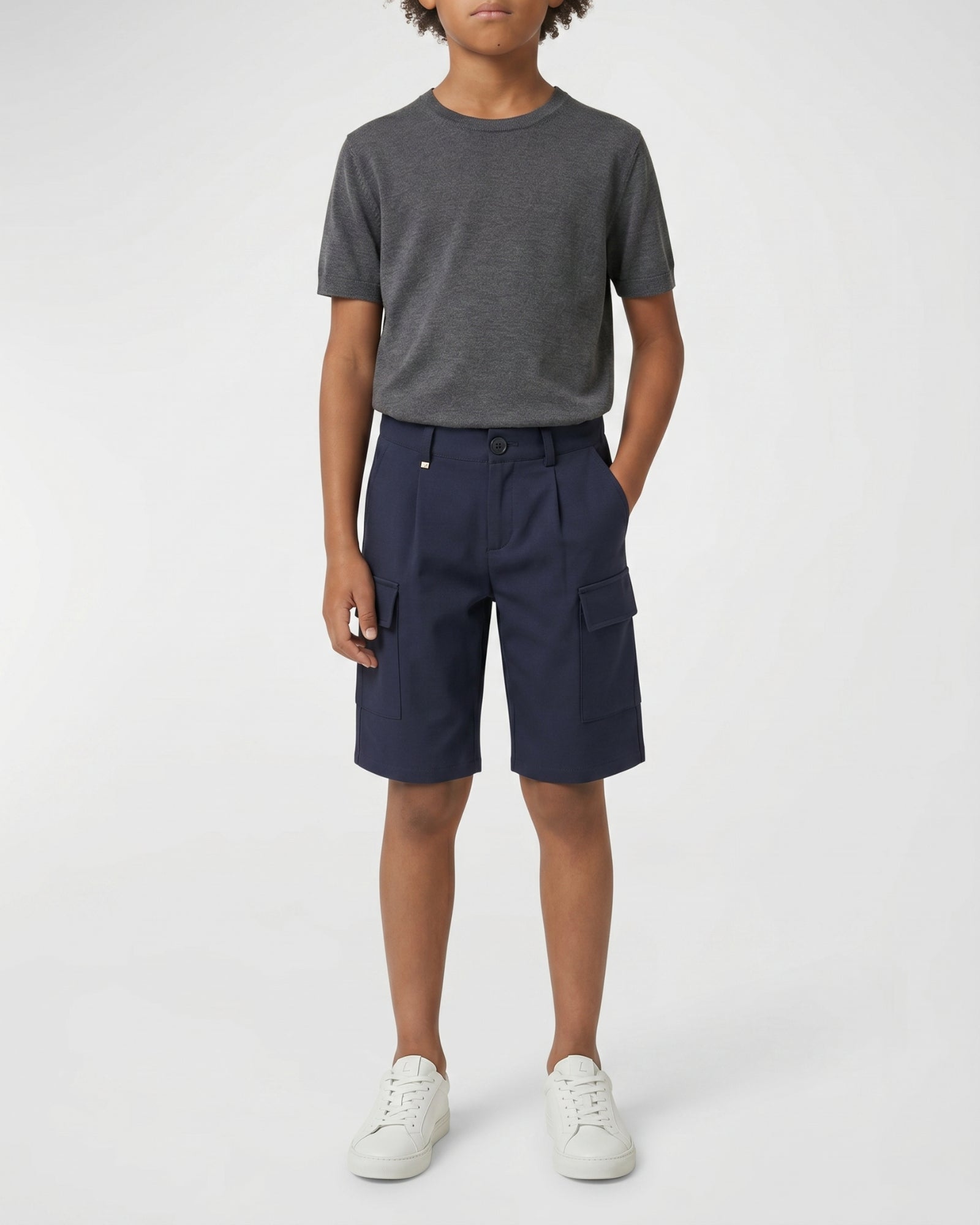 SHORT