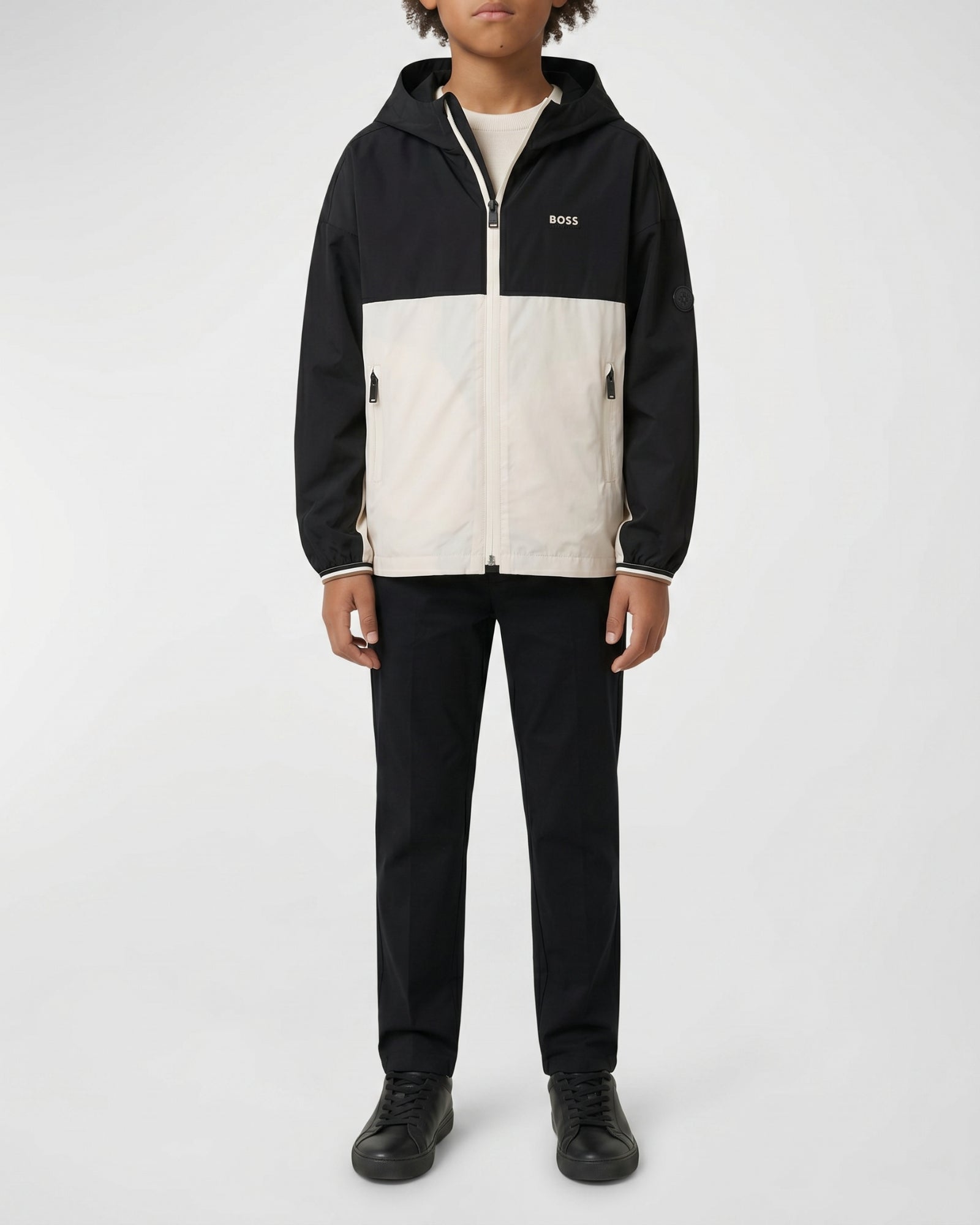 BLOUSON