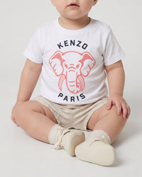 TEE-SHIRT MANCHES COURTES