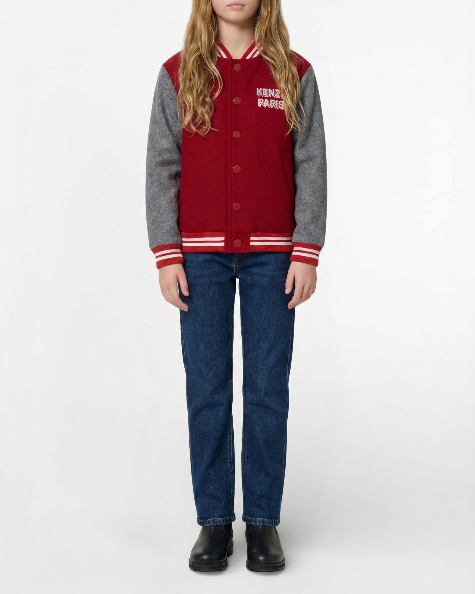 BLOUSON