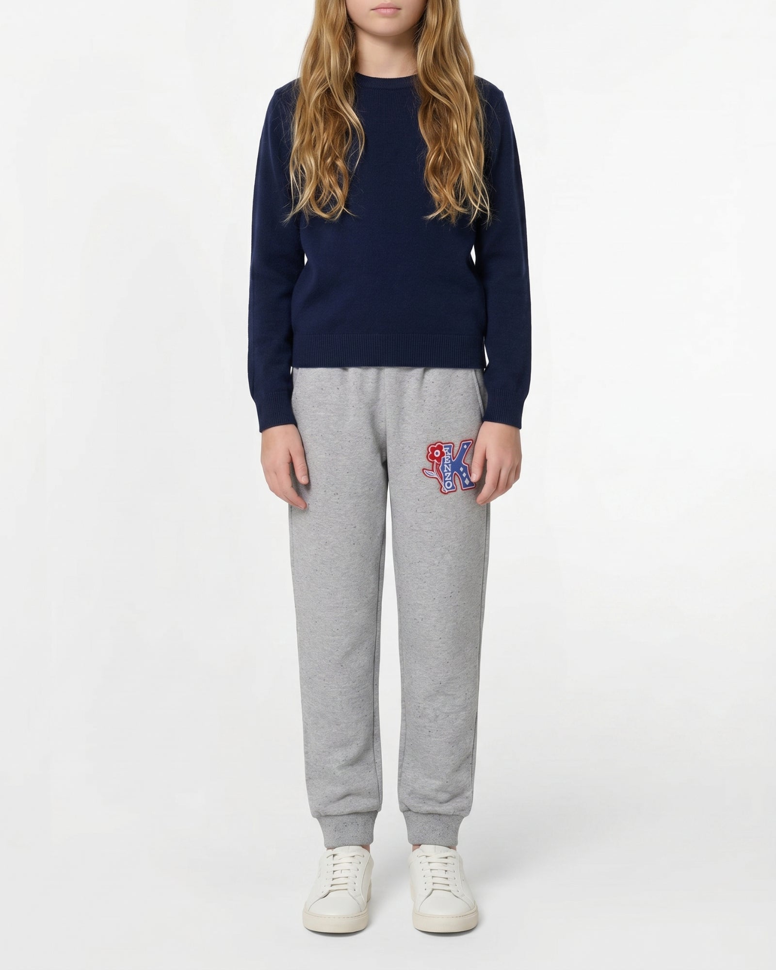 PANTALON JOGGING