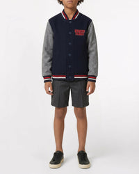 BLOUSON