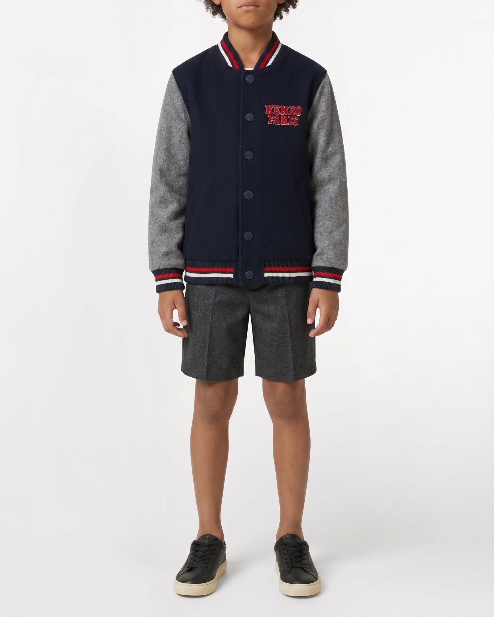 BLOUSON