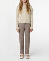 CARDIGAN TRICOT
