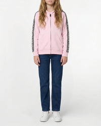 CARDIGAN A CAPUCHE